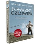 Poważny człowiek - Coen Ethan, Coen Joel