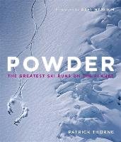 Powder - Thorne Patrick