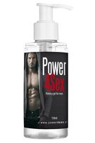 Power 4Sex Żel poprawiający potencję i orgazm 150 ml Quality Sex Lab