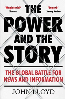 Power and the Story - Lloyd John