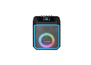 Power Audio, Blaupunkt Mb06.2 Bluetooth - Blaupunkt
