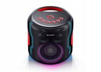 Power Audio SHARP PS-921 130W, Bluetooth, Bateria 14 godzin, IPX5 Sharp