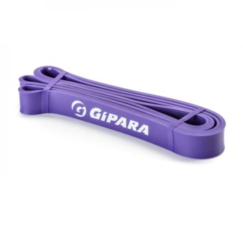 Power Band - Guma Do Ćwiczeń (Opór 5-18 Kg) - Gipara Fitness