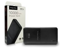 POWER BANK 10000mAh | Kruger&Matz KM0904