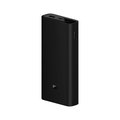 Power Bank 20000mAh Pro USB-C 2xUSB 50W Czarny - Xiaomi