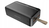 Power bank 40000mAh 20W QC PD USB-C KrugerMatz