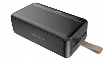 Power bank 40000mAh 20W QC PD USB-C KrugerMatz - Krüger&Matz