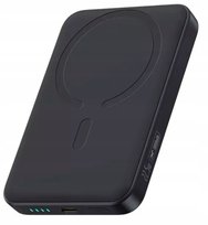 Power Bank Baseus 10000MAH 22.5W USB-C USB Z ŁADOWANIEM BEZPRZEWODOWYM