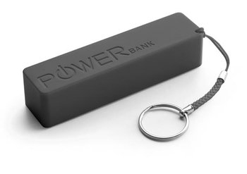 Power bank ESPERANZA Extreme Quark XPM101K, 2000 mAh, 1 A - Esperanza