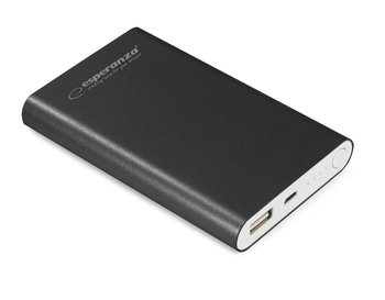 Power bank ESPERANZA Neutrin EMP117K, 8800 mAh, 1 A - Esperanza
