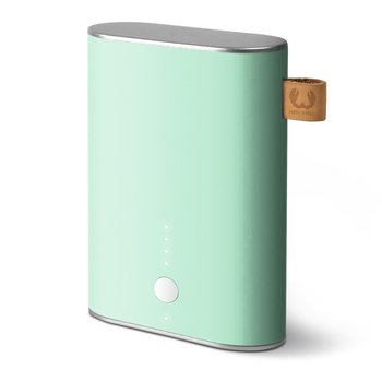 Power bank FRESH 'N REBEL, 9000 mAh, 1 A/2.4 A - Fresh N Rebel