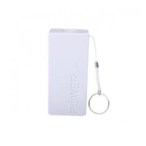 Power bank MANTA MPB001B, 2800 mAh - Manta