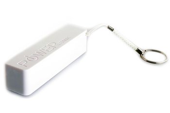 Power bank SUNEN PowerNeed, 2600 mAh, 1 A - PowerNeed