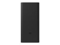 Power Bank Xiaomi 18W | 30000 Mah | Usb-A/Usb-C | Czarny Xiaomi