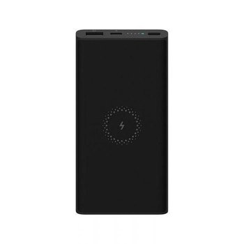 Power Bank Xiaomi Mi Wireless Essential 10000mAh (czarny) - Xiaomi
