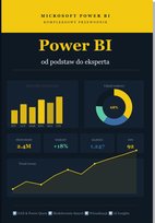 Power BI od podstaw do eksperta - ebook PDF Błoński Bruno