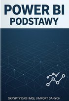 Power BI. Podstawy - ebook PDF Błoński Bruno