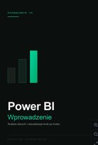 Power BI. Wprowadzenie - ebook PDF Błoński Bruno