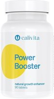Power Booster Calivita 90 tabletek