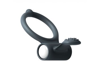 Power Clit Black - Marc Dorcel