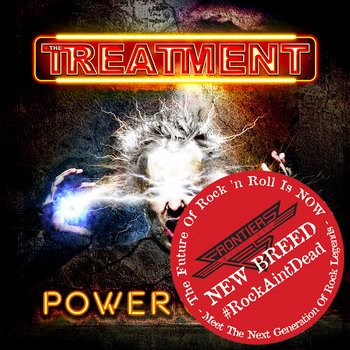 Power Crazy - The Treatment