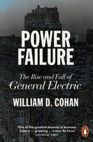 Power Failure Cohan William D.