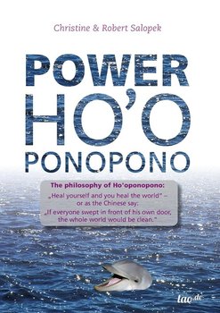 Power Ho'oponopono - Salopek Christine