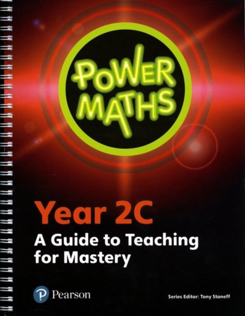 Power Maths. Year 2 Teacher Guide 2C - Opracowanie zbiorowe | Książka w ...
