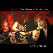 Power of Nature -Live- Dare