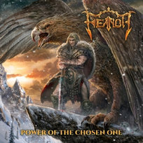 Power Of The Chosen One Feanor