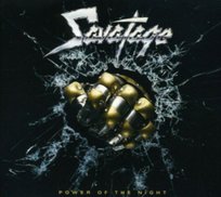 Power Of The Night 2011 Savatage