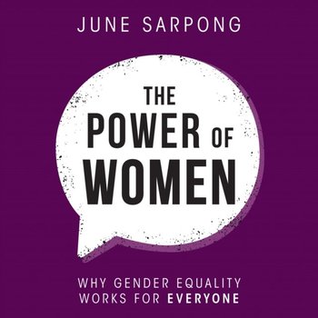 Power of Women - Sarpong June