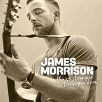 Power James Morrison