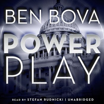 Power Play - Bova Ben