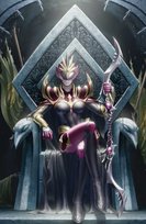Power Rangers: Drakkon New Dawn Ryan Parrott