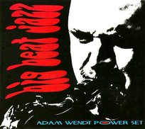 Power Set Big-Beat Jazz Adam Wendt Power Set