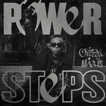 Power Steps - OneDa, Anaïs
