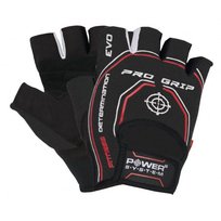 POWER-SYSTEM RĘKAWICZKI PRO GRIP EVO-BLACK-XS Power-System