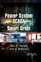 Power System SCADA and Smart Grids Opracowanie zbiorowe
