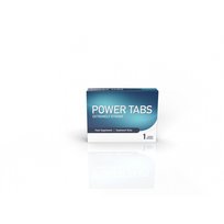 Power Tabs - 1 kapsułka | Sklep EMPIK.COM