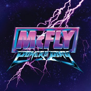 Power to Play - McFly