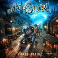 Power Train Majestica