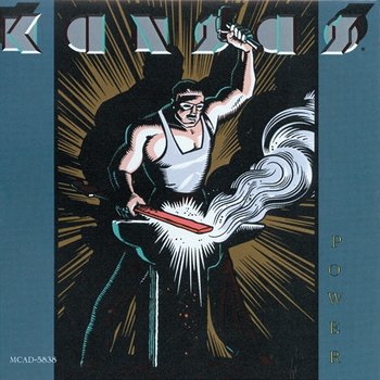 Power - Kansas