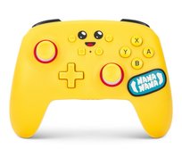 Powera, Enhanced Fortnite Peely, Switch Pad Bezprzewodowy PowerA