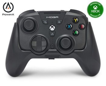 PowerA MOGA XP-ULTRA Pad bezprzewodowy do XBOX/PC/Android - PowerA