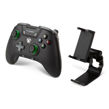 PowerA MOGA XP5-X PLUS Pad bluetooth z uchwytem do telefonu dla Xbox xCloud/Android/Win10 - PowerA
