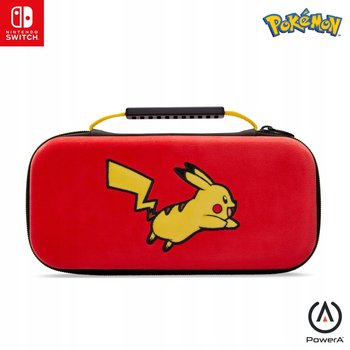 POWERA PROTECTION CASE - PIKACHU JUMP (NINTENDO SWITCH) - PowerA