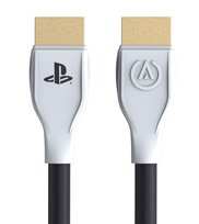PowerA PS5 Kabel Ultra High Speed HDMI-HDMI 3m