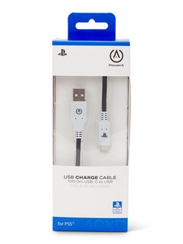 PowerA PS5 Kabel USB-C - PowerA