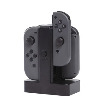 PowerA SWITCH, Ładowarka do JOY-CON - PowerA